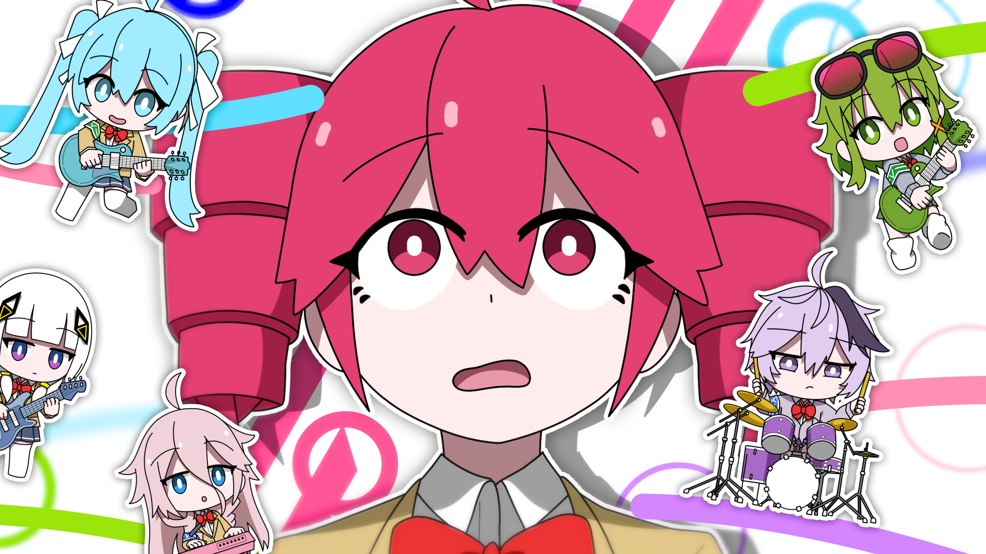 Thumbnail for Special Relief Committee